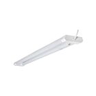 Lampe d'atelier - plafonnier linéaire à chaînette Ledvance LEDSHOP-120-42840-4FT-G2 42W
