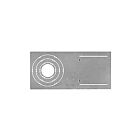 Ledvance LEDSLIMMDFRAME Cadre mince MD pour cloison sèche