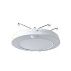 Ledvance LEDSLMDNL7850SC3D2DM 12W 12" Blanc rétrofit Luminaire encastré CCT Sélectionnable