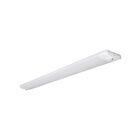 Luminaire enveloppant LED avec capteur de mouvement Ledvance LEDWRAP120PIR48840 48W 4'