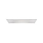Highbay linéaire LED Ledvance LNHIBA2A-200UNVD840-14A-WH 200W blanc 4000K
