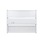 Highbay linéaire LED Ledvance LNHIBA3A-130UNVD850-12W-WH-DL7 130W blanc 5000K