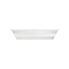 Highbay linéaire LED Ledvance LNHIBA4A-300UNVD840-13W-WH 300W blanc 4000K