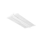 Ledvance LNHIBA5AS165UNVD8SC1412WHEL7 Blanc Linéaire Highbay Wattage et CCT Sélectionnable