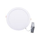 Encastré LED haute performance à profil mince Ledvance MD6R1100UNVD9SC3 13.5W 6"