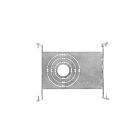 Ledvance MDFRAME1A Grille en T à cadre métallique