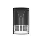 Ledvance MWLPAKN2AS030UNHD8SC2BLP Noir Wallpack Wattage et CCT Sélectionnable