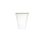 Panneau plat retro-éclairé Ledvance PANELF3A-030UNVD835-24G-WH 30W 2' x 4'