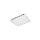 Ledvance PANELF3BS035UNVD8SC722GWH 2' X 2' Blanc LED Panneau Wattage et CCT Sélectionnable