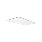 Ledvance PANELF3BS045UNVD8SC724GWH 2' X 4' Blanc LED Panneau Wattage et CCT Sélectionnable