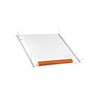 Ledvance PANELRDORKIT2A35UNHD8SC722WH 35W 2' X 2' Blanc Panneau 3500K
