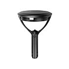 Ledvance POSTTOPV050UNHDAMBT5BL 50W Noir Borne lumineuse CCT Sélectionnable