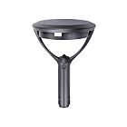 Ledvance POSTTOPV050UNHDAMBT5BZ 50W Bronze Borne lumineuse CCT Sélectionnable