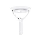 Ledvance POSTTOPV050UNHDAMBT5WH 50W Blanc Borne lumineuse CCT Sélectionnable
