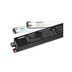 Ballast électronique universel Ledvance QHE-1x32T8-UNV-ISN-SC-B noir