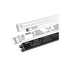 Ballast électronique universel Ledvance QHE-2x54T5HO-UNV-PSN-HT