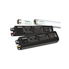 Ballast électronique universel Ledvance QHE-4X32T8-UNV-ISH-HT-1-B noir