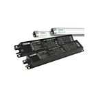 Ballast électronique universel Ledvance QHE1x32T8-UNV-DIM-TC noir