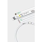 Ballast driver électronique Ledvance QT2X54-277PHO-DIM blanc