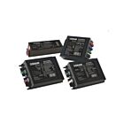 Ballast électronique universel Ledvance QTP1X70MH-UNV-SQ-F noir