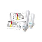 Ballast électronique universel Ledvance QTP2X26-32-42CF-UNV-DM blanc