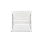 Kit retrofit LED Ledvance RDORKIT3A-018UNVD840-22U-WH-MTO 2' x 2' 18W