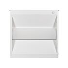 Kit retrofit LED Ledvance RDORKIT3A-033UNHD835-24U-WH-MTO 2' x 4' 33W