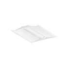Ledvance RDORKIT6A032UNVD8SC722UWHA3 32W 2' X 2' Blanc Troffer CCT Sélectionnable