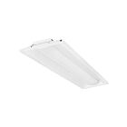 Ledvance RDORKIT7BS030UNHD8SC814BLE 1' X 4' Blanc Troffer Wattage et CCT Sélectionnable