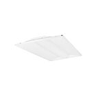 Ledvance RDORKIT7BS045UNHD8SC824BLE 2' X 4' Blanc Troffer Wattage et CCT Sélectionnable