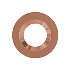 Ledvance RT10TRIM5ADKBZ 10" Bronze foncé Garniture