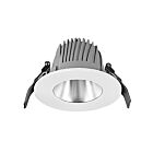 Ledvance RT46AS900ST9SC3WHSS 4" Blanc Encastré Wattage et CCT Sélectionnable