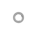 Ledvance RT4TRIM5ASN 4" Nickel satiné Garniture