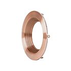 Ledvance RT4TRIMORBZBA1A 4" Bronze Garniture