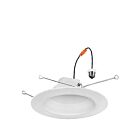 Ledvance RT561A700ST930BAWHE26 8W 5"/6" Blanc Encastré 3000K