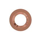 Ledvance RT8TRIM5ADKBZ 8" Bronze foncé Garniture