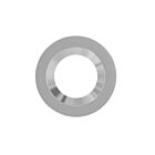Ledvance RT8TRIM5ASN 8" Nickel satiné Garniture