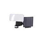 Éclairage de sécurité simple Ledvance SECURITY1A-400SOL850-WM1H-WH-P blanc