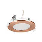 Ledvance SLIMMD3A12TRIMBZ 12" Bronze Garniture