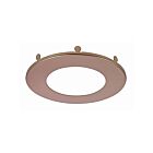 Ledvance SLIMMD3A4TRIMBZ 4" Bronze Garniture