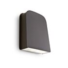 Wall pack mince SYLVANIA Luminaires Ledvance SLMWPK2A-030120750-CO-BZ-P-MTO 30W bronze