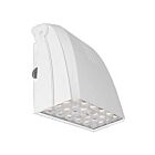 Ledvance SLMWPKC3AS030UNHD8SC2WHP Blanc Wallpack Wattage et CCT Sélectionnable