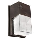 Petit wall pack SYLVANIA Luminaires Ledvance SMWLPAK1N-015UNV740-NC-BZ-P 15W bronze