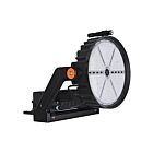 Ledvance SPORTLT1ARDS500UNVD7504X4BL Wattage Sélectionnable Noir lampe de sport 5000K