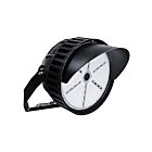 Ledvance SPORTLT1AS400HUVD7404X4BL Wattage Sélectionnable Noir lampe de sport 4000K