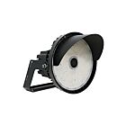 Ledvance SPORTLTPS500HUVD740ADJBL Wattage Sélectionnable Noir lampe de sport 4000K