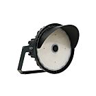 Ledvance SPORTLTPS750UNVD750ADJBL Wattage Sélectionnable Noir lampe de sport 5000K