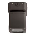 Luminaire carré SYLVANIA Ledvance SQLIGHT1A-013UNV750-CM-BZ 13W bronze