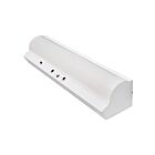 Ledvance STAIR1AS30UNVD8SC724SWHUSE Blanc Éclairage sous armoire Wattage et CCT Sélectionnable