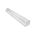Ledvance STAIR1AS45UNVD8SC748SWHUS Blanc Éclairage sous armoire Wattage et CCT Sélectionnable